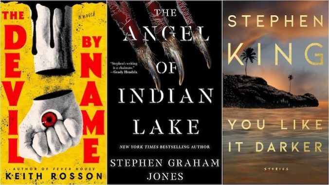 The Best (and Most Anticipated) Mystery and Thriller Books of 2024, So Far