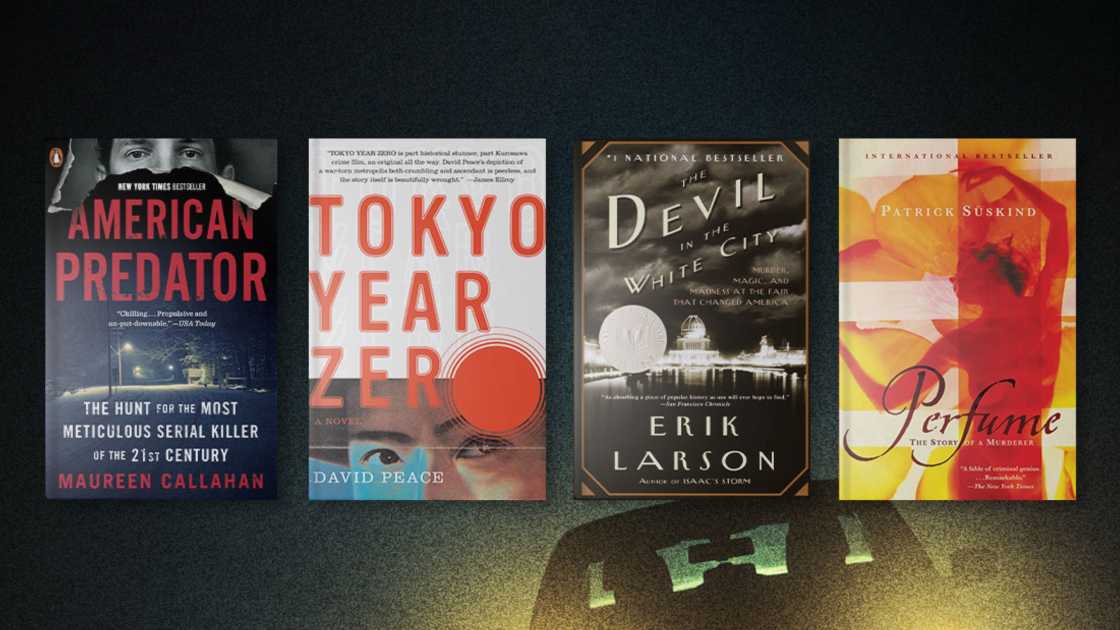 How I Read This Stuff Without Freaking