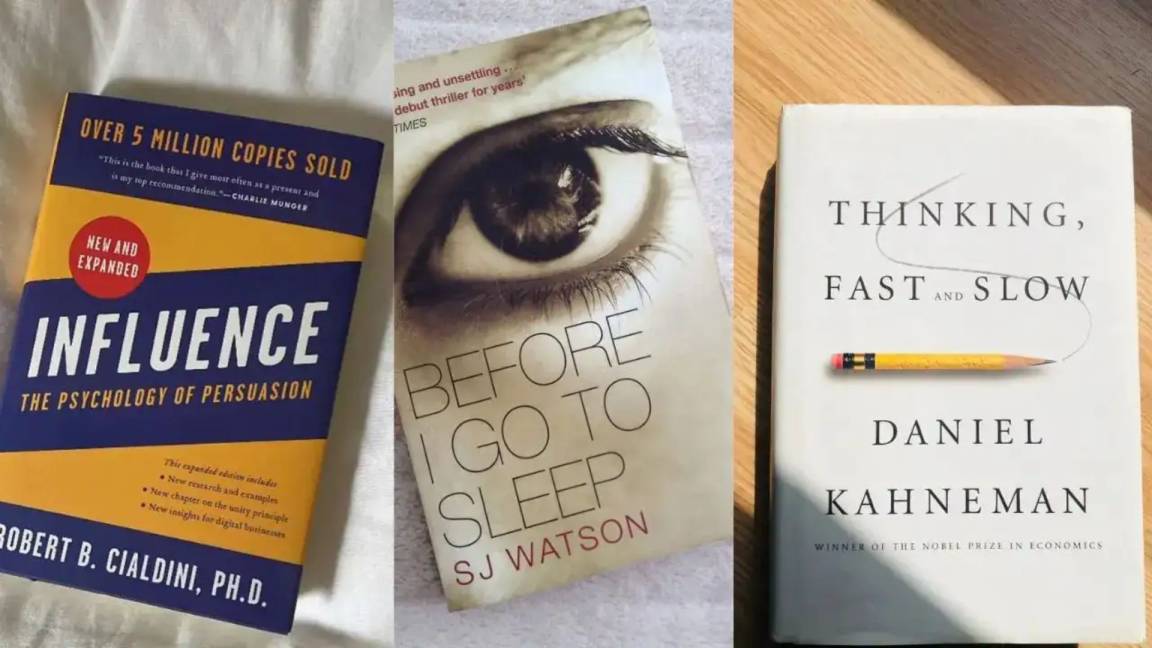 What Makes a Psychological Crime Thriller