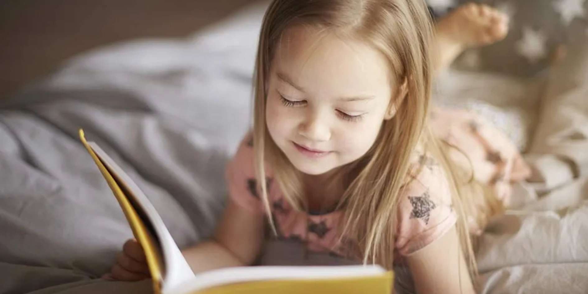 What Makes a Mystery Good for Kids