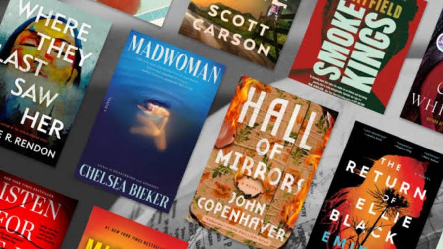 How to choose your first book
